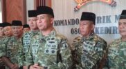 Viral Video Fee Proyek Koperasi Merah Putih Dandim Buka Suara