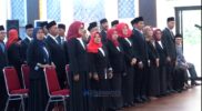 Baru Dua Hari Dilantik 13 Kepala Sekolah Mendadak Mundur