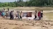 Bandar Narkoba Tewas Saat Kabur, Propam Selidiki Anggota