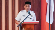 Kepala BKN, Zudan Arif Fakrulloh