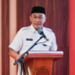 Kepala BKN, Zudan Arif Fakrulloh
