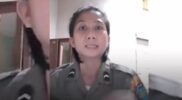 Profil Yuni Utami, Eks Polwan Viral yang Diduga Pukul Tetangga Pakai Kayu