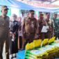 Pemkab Muaro Jambi Kawal Harga Pangan Jelang Iduladha