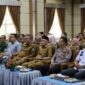 Pemkot Sungai Penuh Luncurkan QR Barcode Kotak Amal