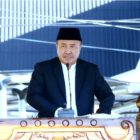 Ini Pesan Wako Alfin di Hari Raya Idul Adha 1447 H