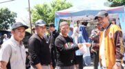 Momentum Qurban, Diskominfosta Rangkul Awak Media