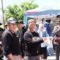 Momentum Qurban, Diskominfosta Rangkul Awak Media