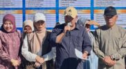 Wako Alfin Apresiasi Qurban Perdana ASN Sungai Penuh