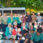 Dinkes Sungai Penuh Qurban 3 Sapi, Gunardi: Momentum Berbagi dan Peduli