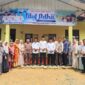 Dinkes Sungai Penuh Perkuat Silaturahmi Idul Adha 1447 H