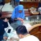 Viral Emak dan Anak Kompak Curi Emas di Padang