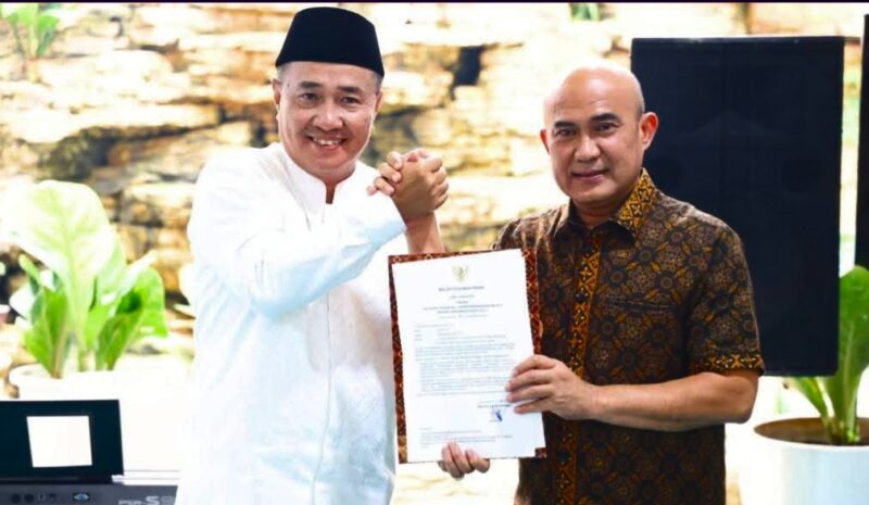 Konektivitas Udara Menguat, Batik Air Buka Jalur Muara Bungo–Jakarta