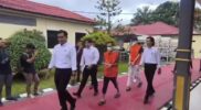 Selebgram Fazar Bungas Terima Vonis 1 Tahun Penjara