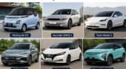 mobil listrik
