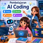 Transformasi Pendidikan Digital, AI dan Coding Jadi Bagian Pembelajaran Sekolah