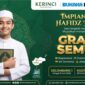 PLTA KMH Kerinci Hadirkan Beasiswa Hafidz Full Gratis