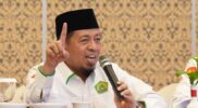 Direktur Pesantren Kementerian Agama, Basnang Said