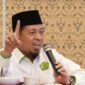 Direktur Pesantren Kementerian Agama, Basnang Said