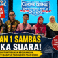 SMAN 1 Sambas: Tak Ada Kecurangan di LCC 4 Pilar Kalbar