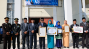 Sungai Penuh Raih Prestasi Nasional, Gerakan 3S Sukses Tekan Stunting