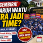 Kemendagri Buka Jalan PPPK Paruh Waktu Jadi Penuh Waktu