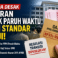 PPPK Paruh Waktu Terancam, Pemda Minta Aturan Tegas