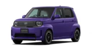 Harga dan spesifikasi Honda Super-ONE. (Honda Global)