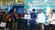 Masjid Istiqlal Siapkan Distribusi Kurban Modern Berbasis Data