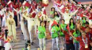 Indonesia Incar Prestasi Lebih Besar di Asian Games