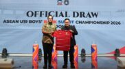 AFF U-19 2026: Timnas Indonesia Satu Grup Lawan Vietnam hingga Myanmar, Ini Target!