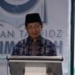 Menag Ungkap Rahasia Empat Tingkatan Pemahaman Al-Qur'an
