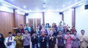 Merangin Transformasi Posyandu, Perkuat Layanan Kesehatan Desa