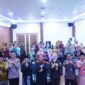 Merangin Transformasi Posyandu, Perkuat Layanan Kesehatan Desa
