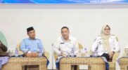 Diskusi Rabuan Roadshow, Tanjab Barat Fokus Hilirisasi untuk Perkuat Pertumbuhan Ekonomi