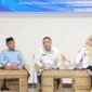 Diskusi Rabuan Roadshow, Tanjab Barat Fokus Hilirisasi untuk Perkuat Pertumbuhan Ekonomi
