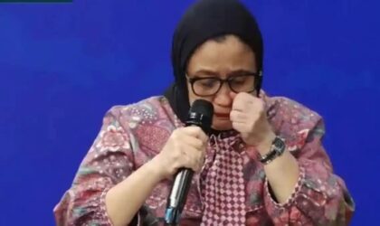 Kejagung Dalami Peran Pejabat BGN, Nanik Deyang Bisa Diperiksa