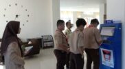 Perpustakaan Padang Buka Sabtu, Akses Membaca Makin Luas