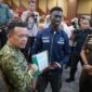 Gubernur Jambi, Al Haris kuliah umum di UNJA