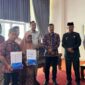 Jasa Raharja Serahkan Santunan Korban Kecelakaan
