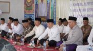 Al Haris Apresiasi Peran Ponpes Sulthon Fattah Bangun SDM Jambi