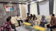 Anwar Sadat Imbau Warga Berikan Data Akurat untuk Sensus Ekonomi 2026