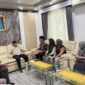Anwar Sadat Imbau Warga Berikan Data Akurat untuk Sensus Ekonomi 2026