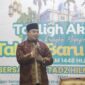 Jamaah Tanjab Barat Hadiri Tabligh Akbar 1 Muharram Bersama Aa Hilman