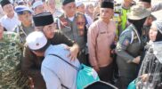 Dari 272 Jamaah, 270 Kembali ke Tanjab Barat