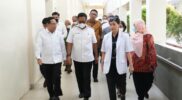 Wamenhan dan Wamenkes Perkuat Layanan Kesehatan SPPI