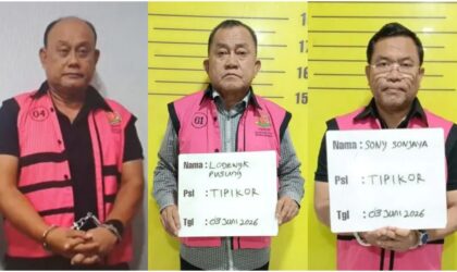 Survei Porec: Hanya 6,5 Persen Manfaat MBG Dirasakan Anak-anak