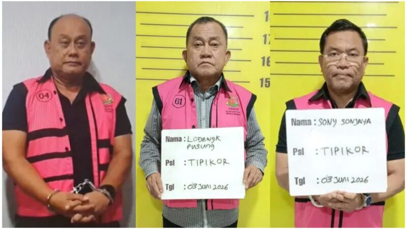 Survei Porec: Hanya 6,5 Persen Manfaat MBG Dirasakan Anak-anak