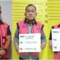 Survei Porec: Hanya 6,5 Persen Manfaat MBG Dirasakan Anak-anak