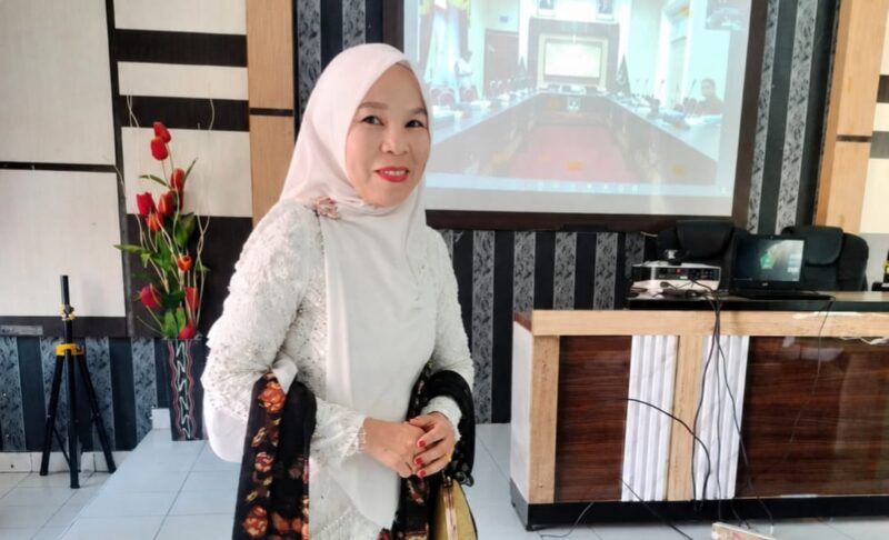Siti Hajir