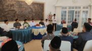 MUI Jambi dan Pemkot Sungai Penuh Perkuat Kolaborasi Umat